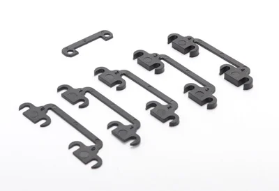 Anti-squat Spacers - KF2 — image 2 of 2