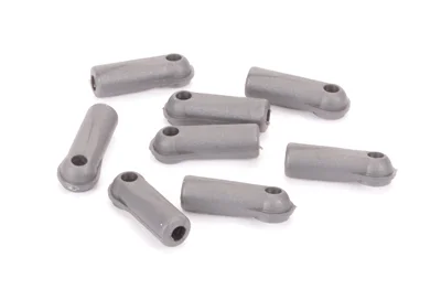 Fluted Ball Grippa - Grey (8) — image 2 of 2