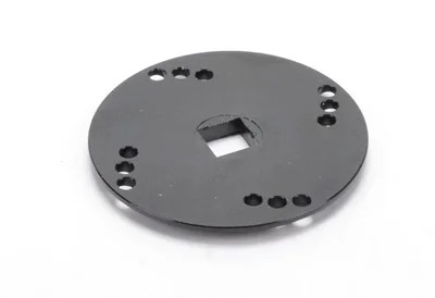Alloy Inner Slipper Plate - KF2 — image 2 of 2