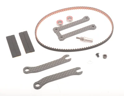 Low Grip Conversion Parts - KF2 — image 2 of 2