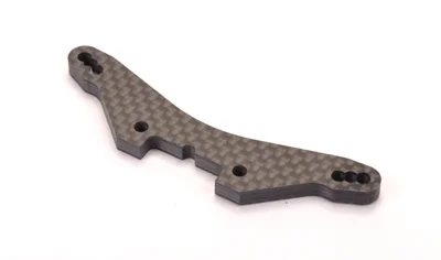 Carbon Fibre Front Shock Mount - Mi5 Evo 2015 — image 2 of 2