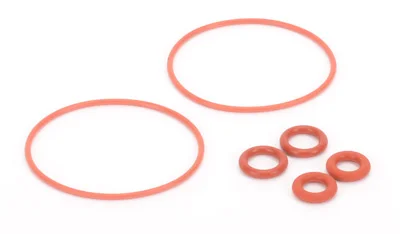 Diff O-Rings - CAT - KF - KF2 - Mi5 - Mi5evo — image 2 of 2