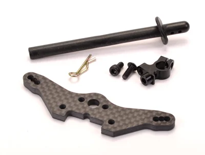 Centre Body Post Set 2015 - Mi5 Evo 2015 &mdash; image 2 of 2