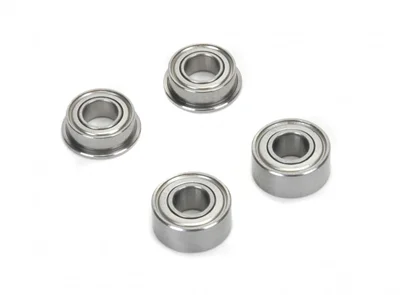 Pro Caster Block Bearing - Mi5evo (4) — image 2 of 2