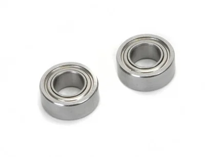 Pro Ball Bearing 5 x 10 x 4 (2) — image 2 of 2