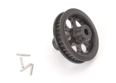 Lite Spool Spindle - Mi5 + evo &mdash; image 2 of 2