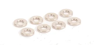 Ball Stud Washer -CAT K2 - (8) — image 2 of 2