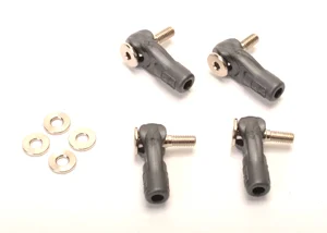 Captive Ball Joint Short - CAT K2 - (4) — image 2 of 2