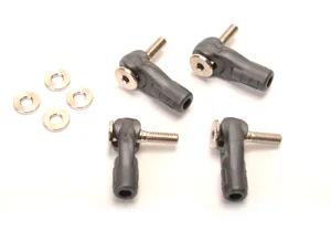 Captive Ball Joint long - CAT K2 - (4) — image 2 of 2