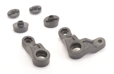Steering Mouldings - CAT K2 &mdash; image 2 of 2