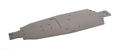 Alloy Chassis - CAT K2 — image 2 of 2