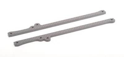 Carbon Fibre Rear Topdeck - CAT K2 - (2) — image 2 of 2