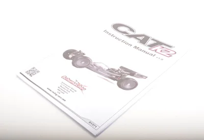 Instruction Manual - CAT K2 — image 2 of 2