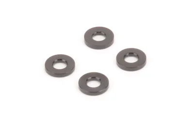 Spacer 2.6 x 1.0mm - (4) — image 2 of 2