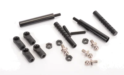 Side Damper Set - Atom — image 2 of 2