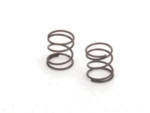 Front Springs Black - Soft - Atom (2) — image 2 of 2