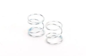 Front Springs Silver - Medium - Atom (2) — image 2 of 2