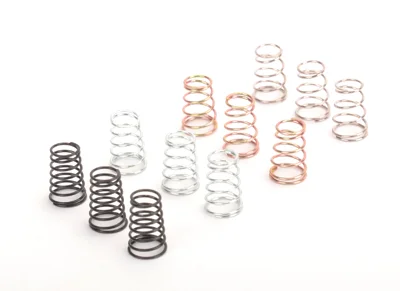 Spring Tuning Set Rear - Atom — image 2 of 2