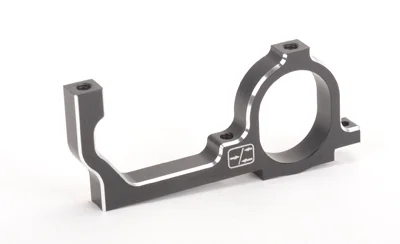 Trans Housing LH - Atom &mdash; image 2 of 2