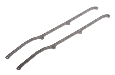 Carbon Fibre Topdeck 3.00mm - Mi6 (2) — image 2 of 2