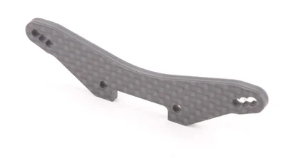 Carbon Fibre Front Shock Mount - Mi6 — image 2 of 2