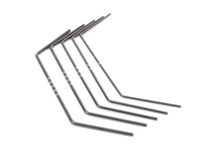 Front Roll Bar Set - Mi6 - (3pcs) — image 2 of 2