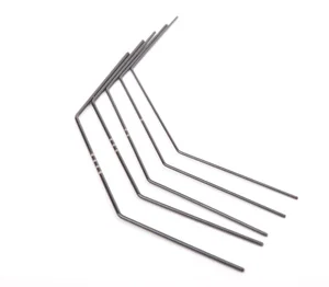 Rear Roll Bar Set - Mi6 - (5pcs) — image 2 of 2