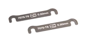 Strap Shims - Mi6 - (2) — image 2 of 2