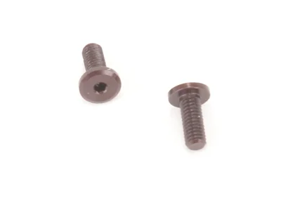 Speed Pack Servo Screws (2) — image 2 of 2
