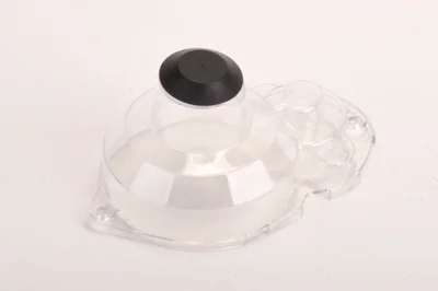 Gear Cover - Cougar KD — image 2 of 2