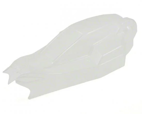 Bodyshell & Decals - Cougar SV &mdash; image 2 of 3