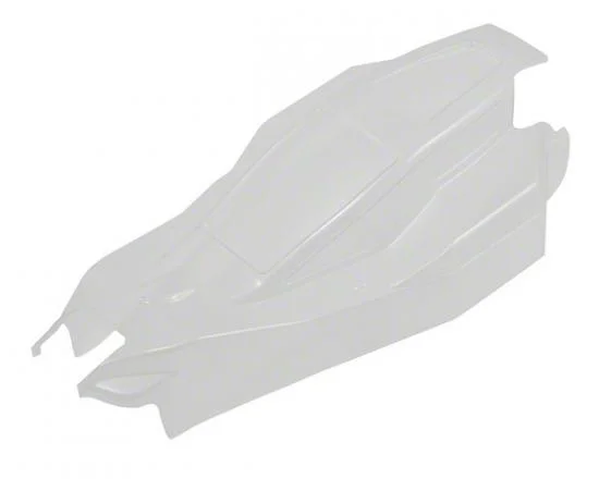 Bodyshell + Decals - Cougar SV2 — image 2 of 3