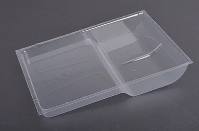 Wing + Endplates - TOP CAT — image 2 of 2