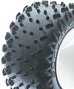 Schumacher VEE 4 2.2 Truck Tyres - Blue (2) — image 2 of 3