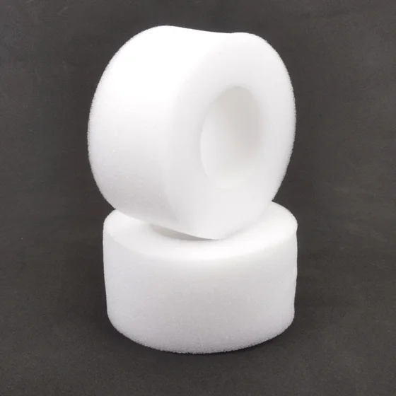 Schumacher Foam Tyre Insert - Soft - 1:10 Truck 2.2 (2)