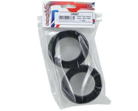 Foam Tyre Insert; Hard - Slim 2WD (2) — image 3 of 3