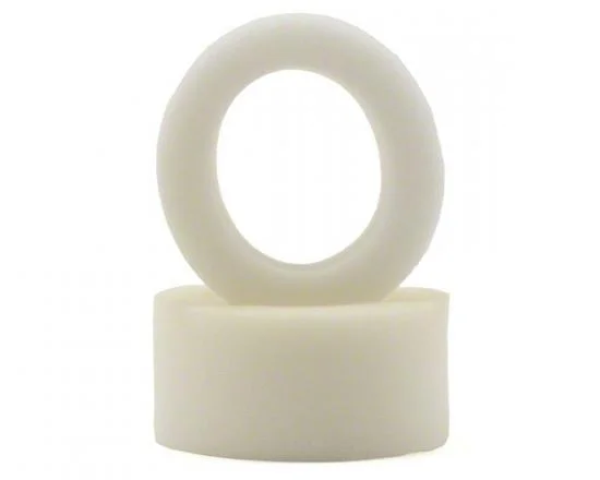Schumacher 1:10 Buggy Rear Foam Tyre Inserts - Soft - Ultra Wide (2) — image 2 of 3