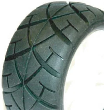 Schumacher VENOM 88 Road Tyres - 2.2 Buggy Rear Fitment - 1 Pair - Silver — image 2 of 3