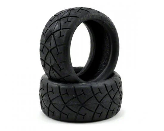 VENOM 114 Road Tyres - 1:8 Buggy (1 Pair) — image 2 of 4