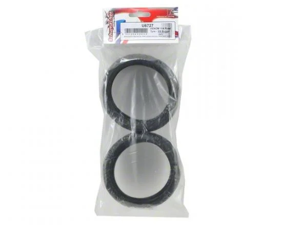 VENOM 114 Road Tyres - 1:8 Buggy (1 Pair) — image 3 of 4