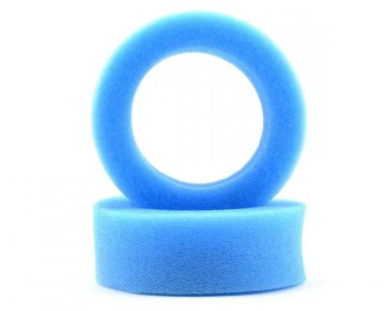 Schumacher Foam Tyre Insert - Medium - 1:10 Buggy Rear (2) &mdash; image 2 of 3