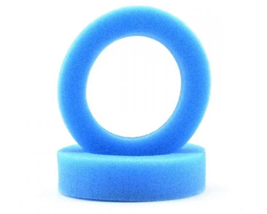 Schumacher Foam Tyre Insert - Medium - 1:10 2WD Buggy Slim Front (2) &mdash; image 2 of 3