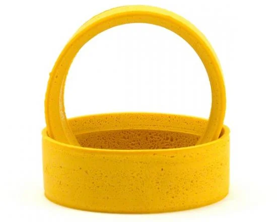 Moulded Insert; Yellow - Touring — image 2 of 3