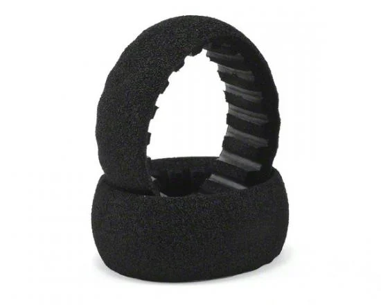 Schumacher Moulded Closed Cell Inserts - Short Course / 1:8 Buggy - 1 Pair — image 2 of 3