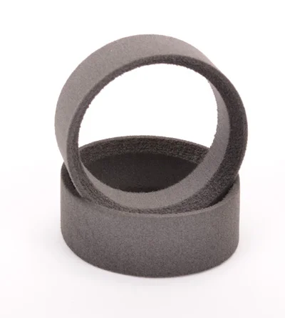 Foam Inserts - Touring - Dark Grey (2) — image 2 of 2