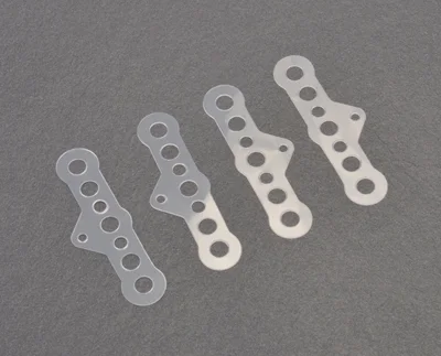 Ultra Thin Suspension Spacer - (4) — image 2 of 2