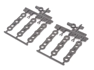 Plastic Parts B-Eclipse — image 2 of 2