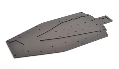 Alloy Chassis - Cougar KC/D — image 2 of 2