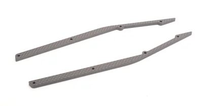 Carbon Fibre Side Pods - Cougar KC/D — image 2 of 2