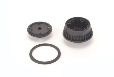 Gear Diff Mouldings - Cougar KC — image 2 of 2